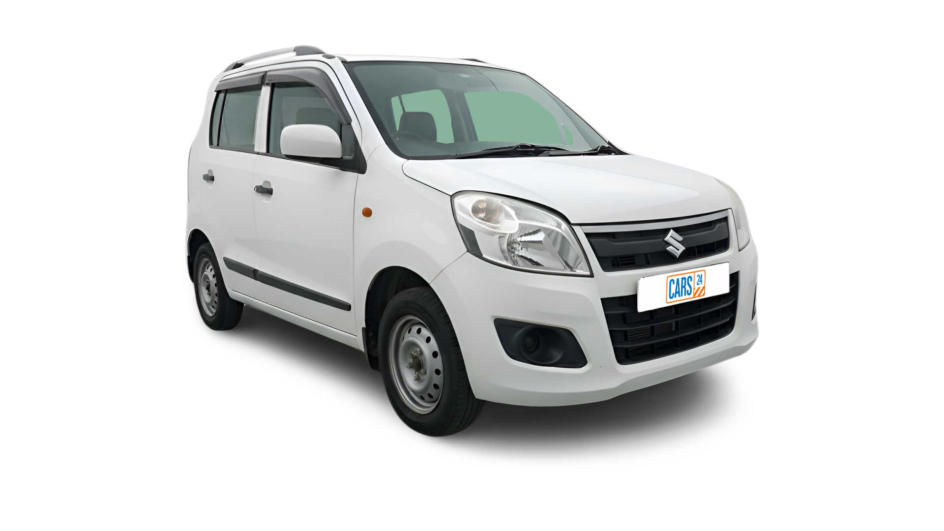 Maruti Wagon R 1.0-img